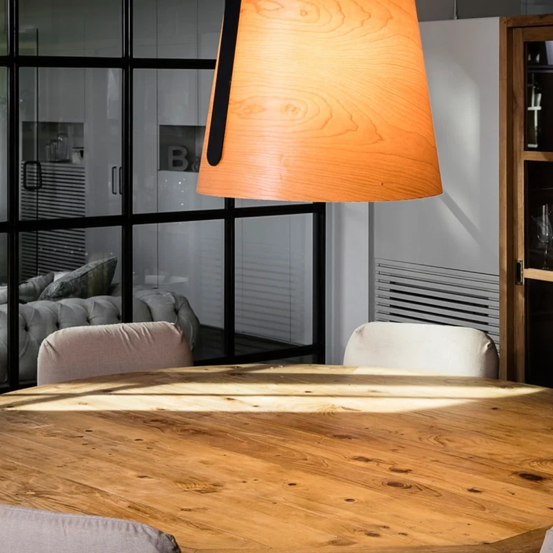 Faro Stood Pendant Lamp