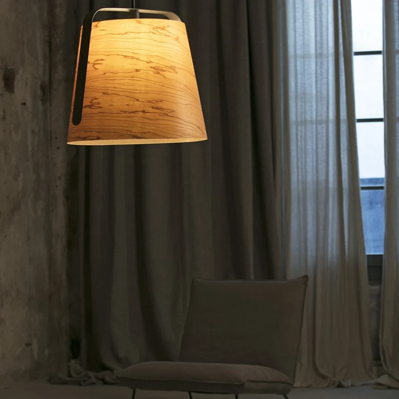 Faro Stood Pendant Lamp