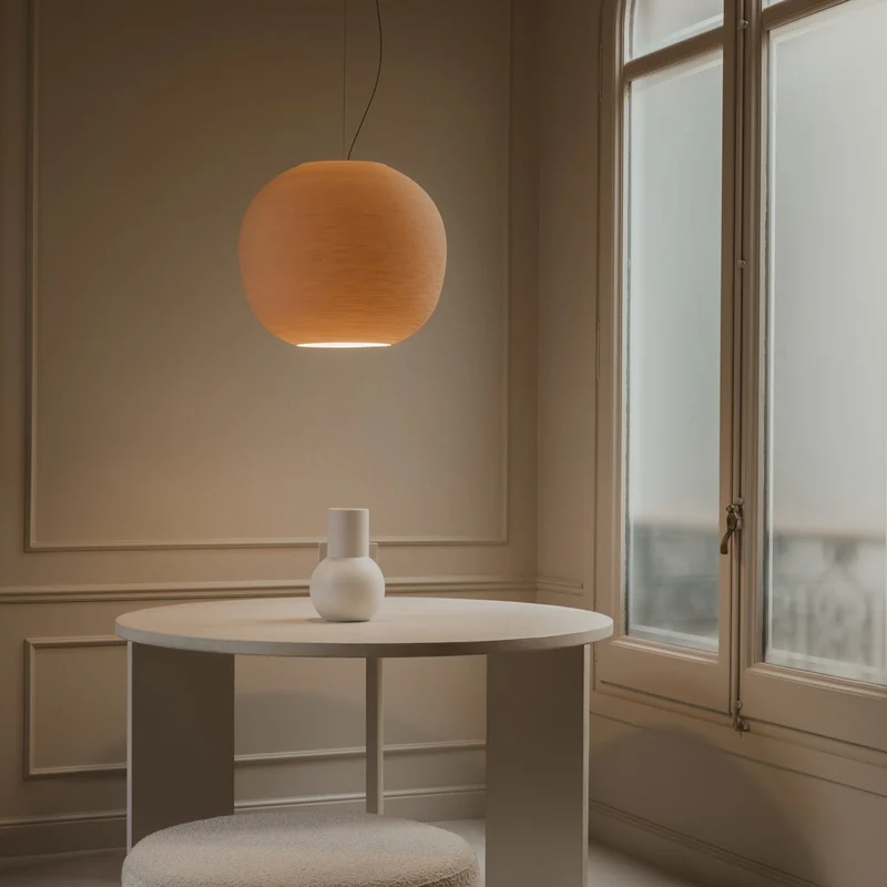Faro Tierra Pendant Lamp