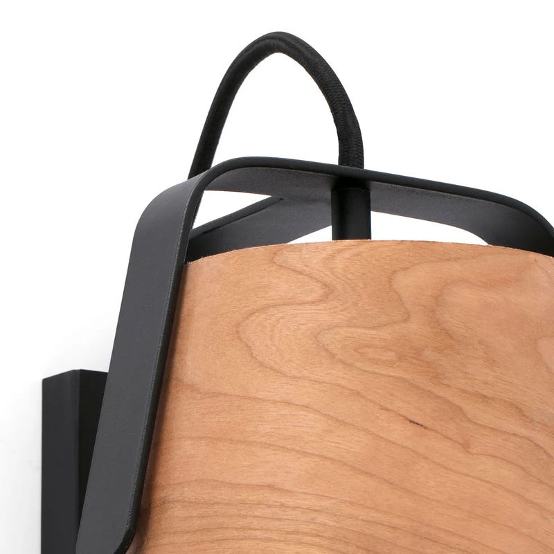 Faro Stood Wall Lamp
