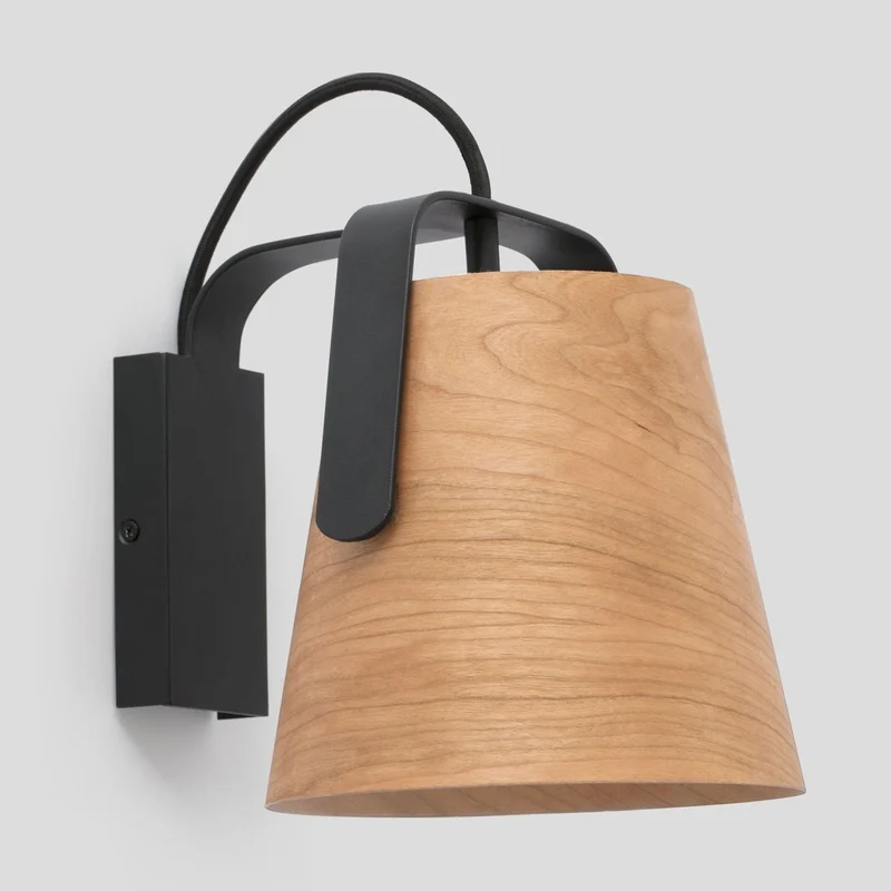 Faro Stood Wall Lamp