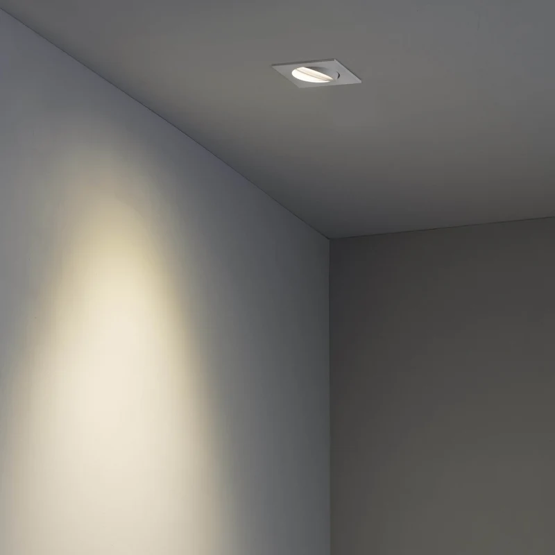Faro Argon SQ Recessed Lamp