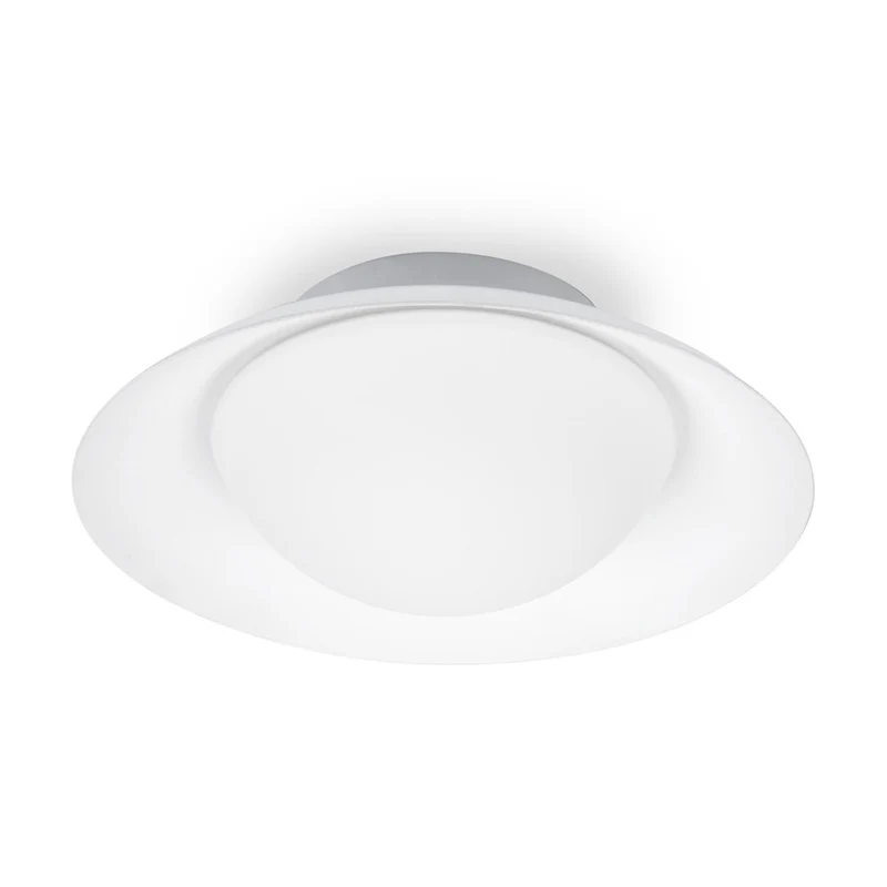 Faro Side 200 Ceiling Lamp G9