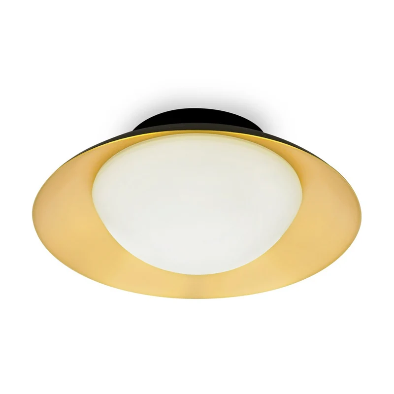 Faro Side 200 Ceiling Lamp G9