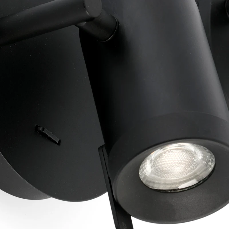 Faro Orleans Wall Lamp
