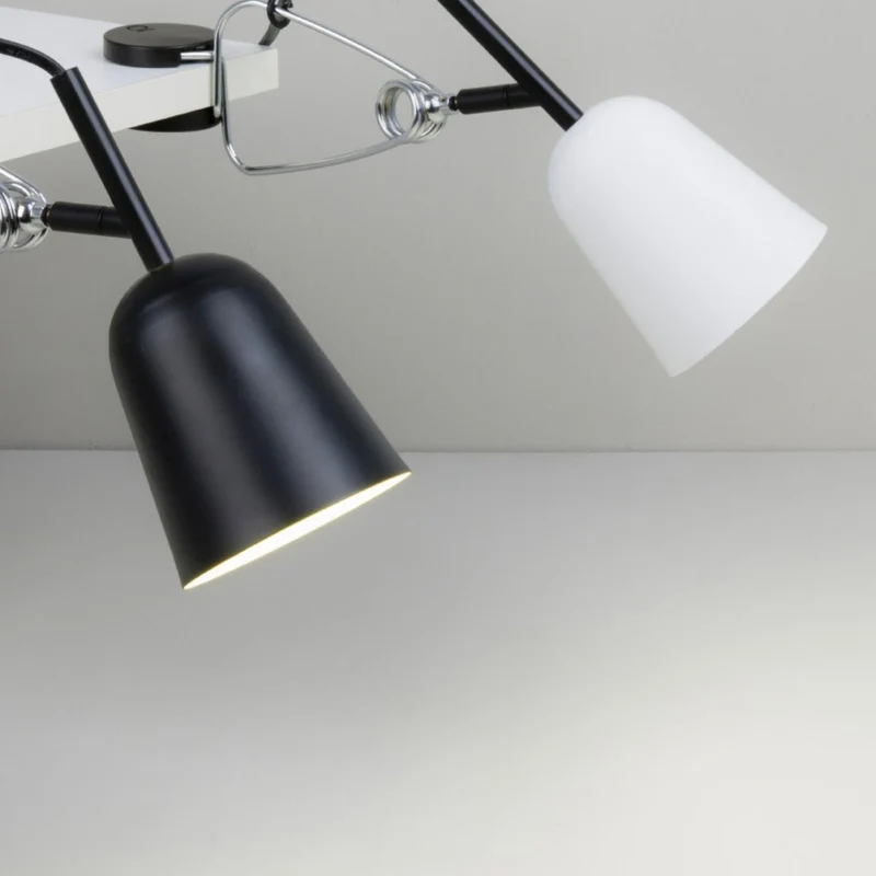 Faro Studio Clip Lamp