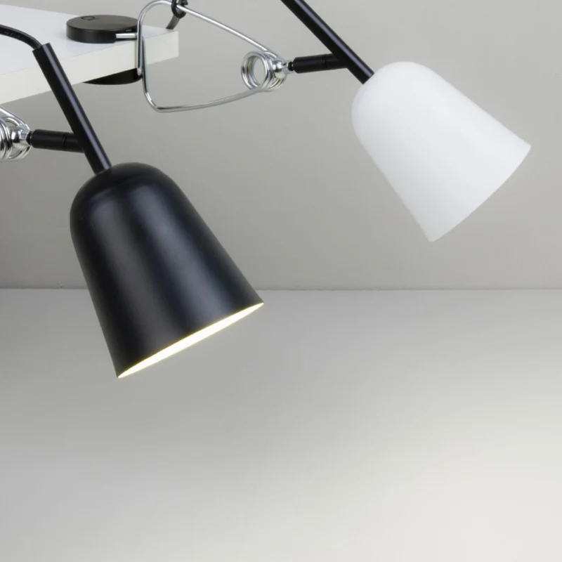 Faro Studio Clip Lamp