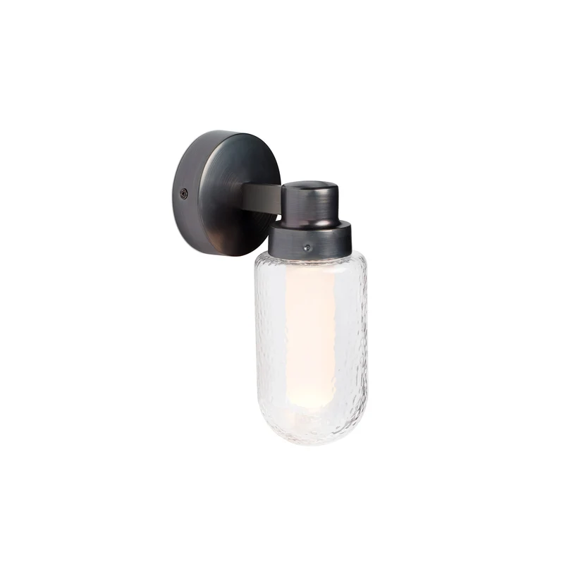 Faro Brume Anthracite Wall Lamp Lamp