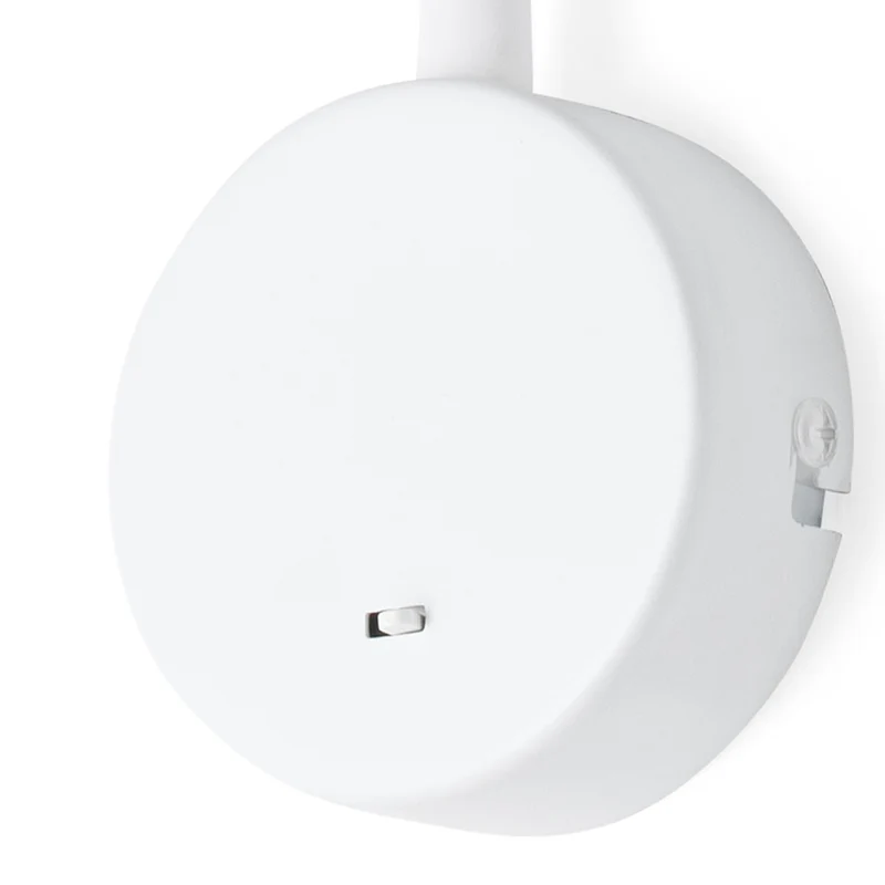 Faro Boken Wall Lamp Reader