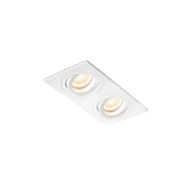 Faro Radon RCT Recessed Lamp