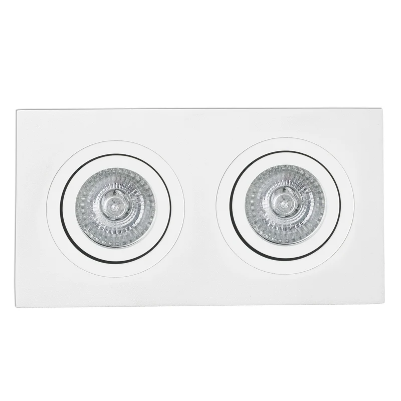 Faro Radon RCT Recessed Lamp