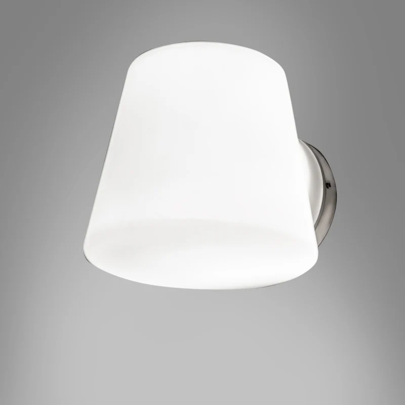 Faro Bianca Wall Lamp