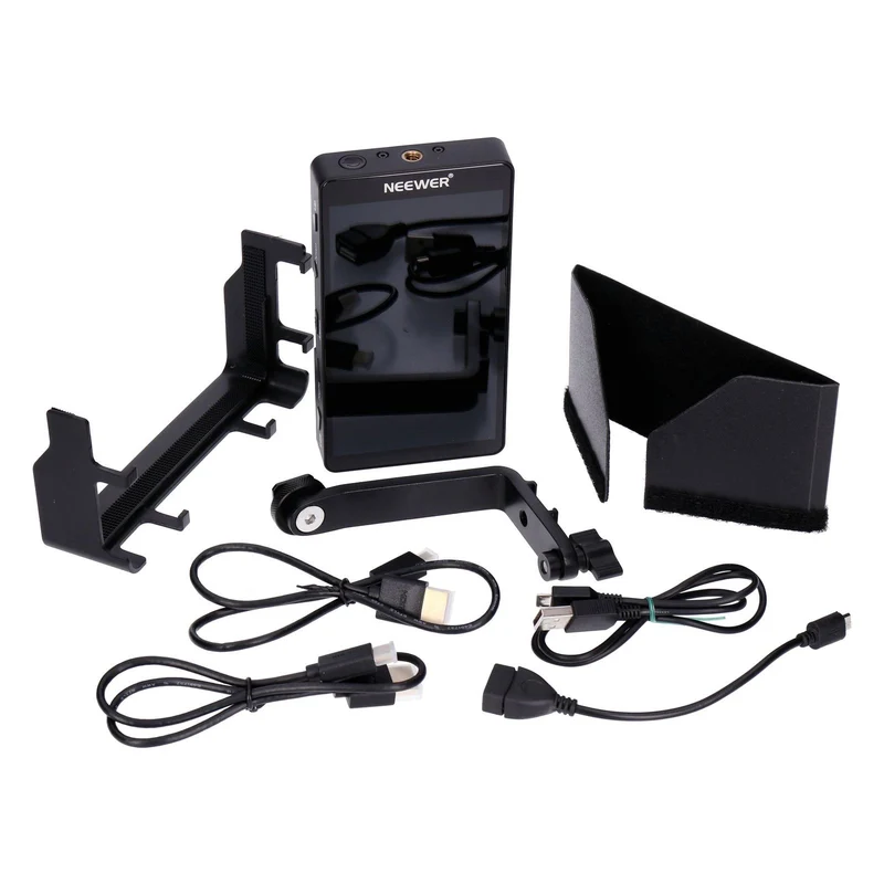 Neewer FW600 5,5-Zoll Touchscreen-Kamera Feldmonit