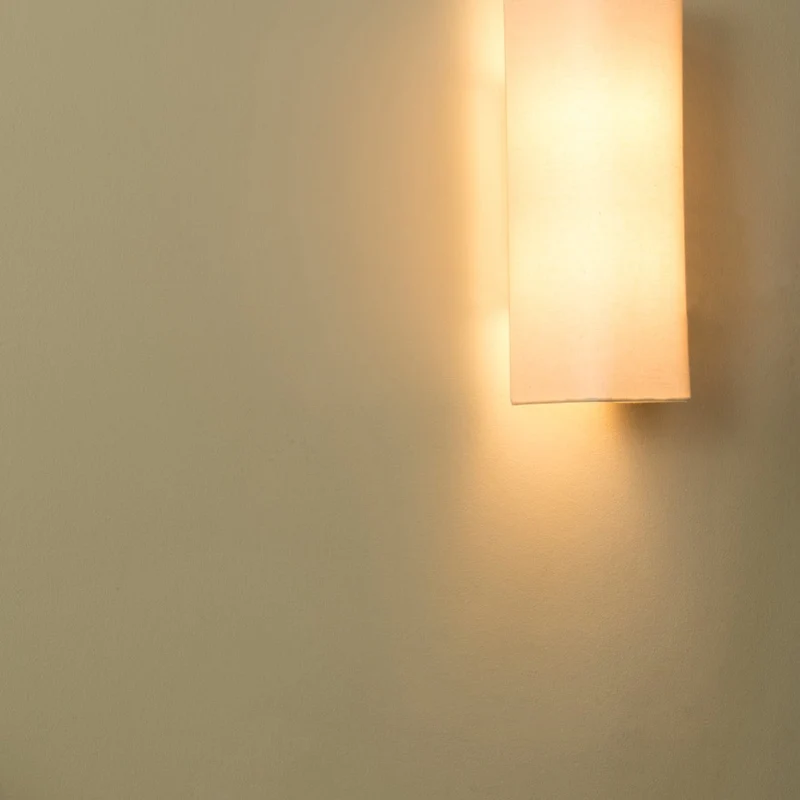 Faro Cotton RCT Horizontal Wall Lamp 2L