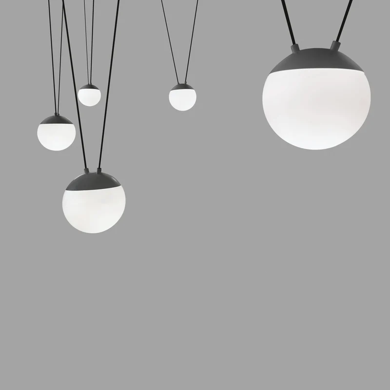 Faro Mine Space 5L Suspension