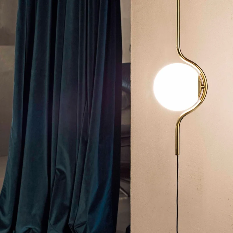 Faro Le Vita Pendant/Floor Lamp