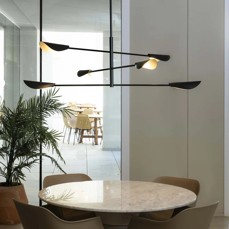 Faro Liggera Pendant Lamp