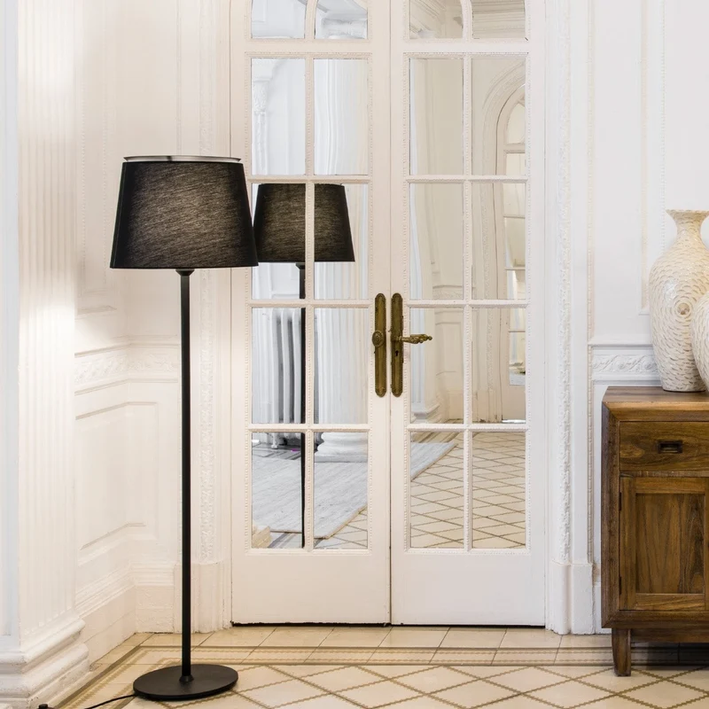 Faro Savoy Floor Lamp
