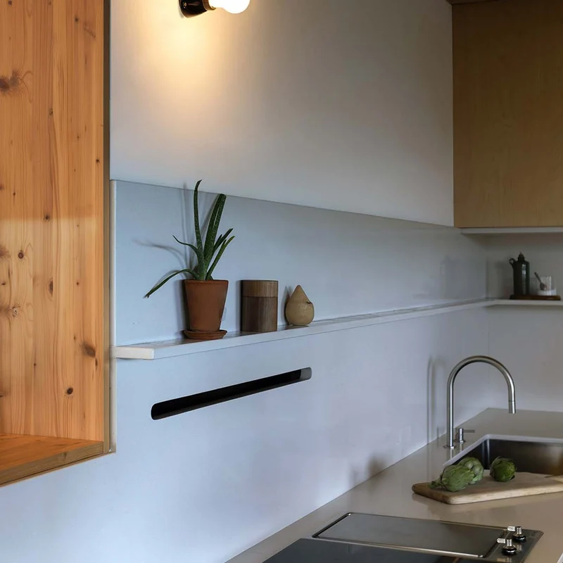 Faro Kera Wall Lamp