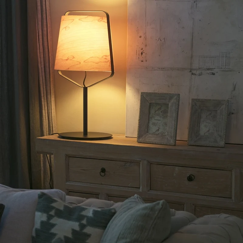 Faro Stood Table Lamp