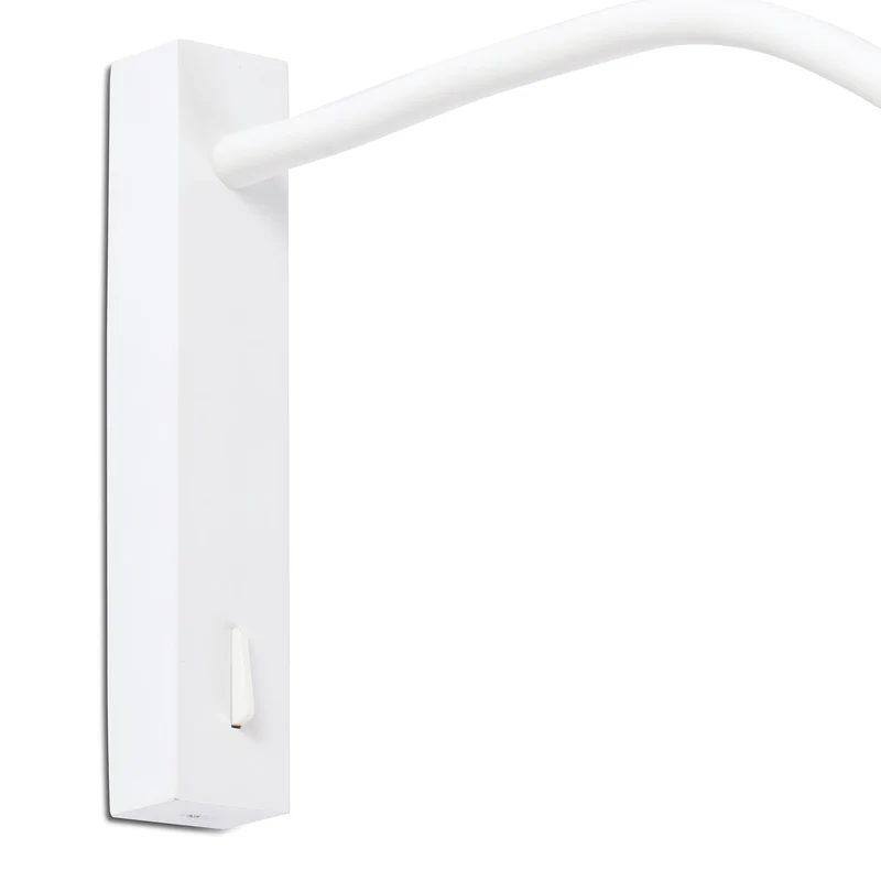 Faro Flin Reader Wall Lamp