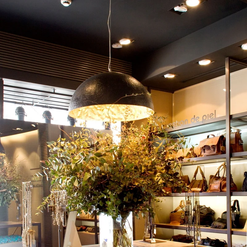 Faro Magma Pendant Lamp