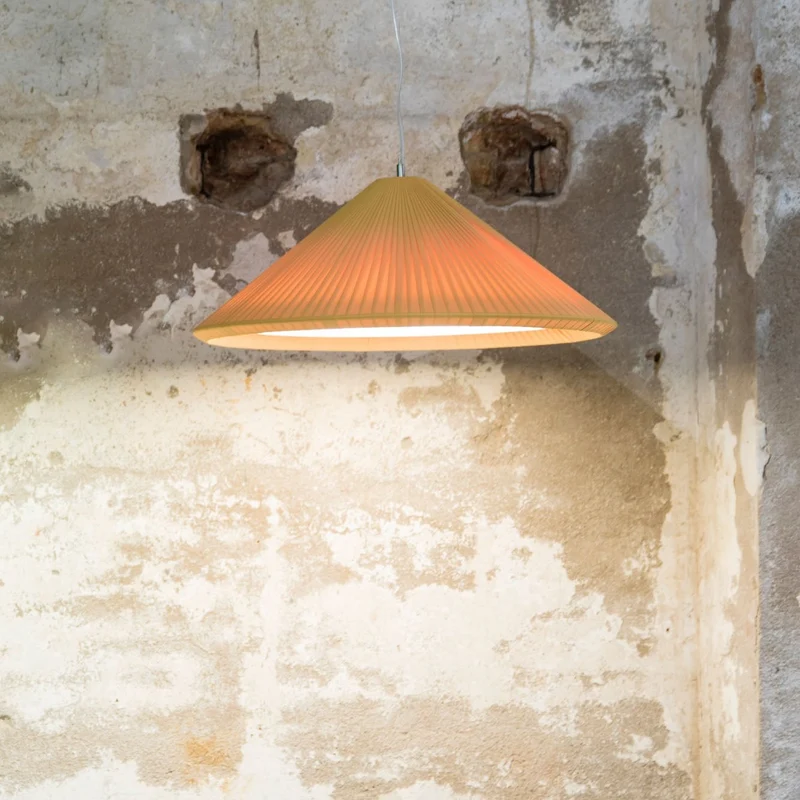 Faro Saigon In Pendant Lamp
