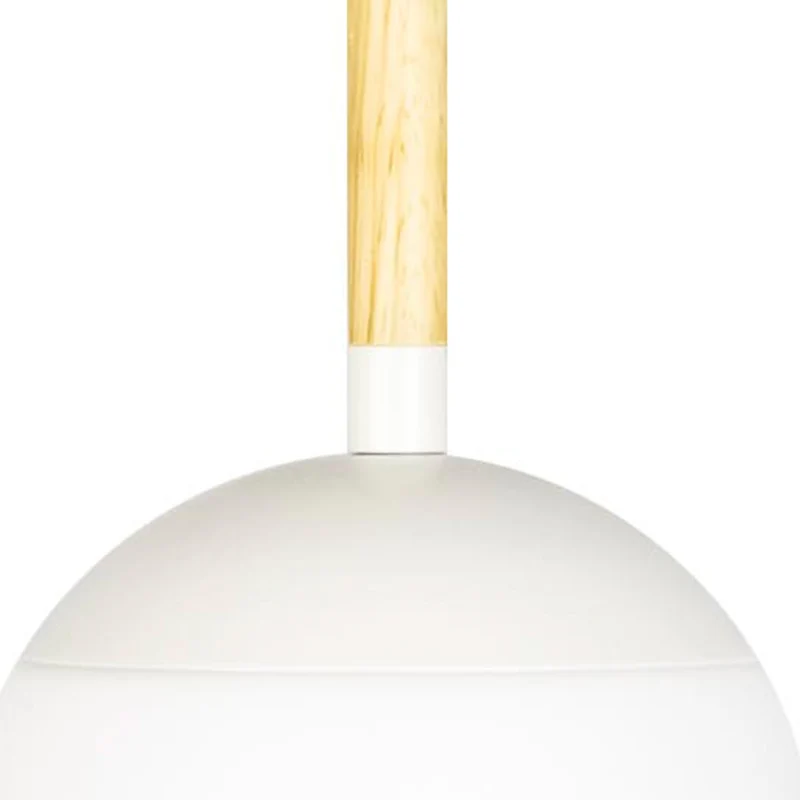 Faro Mine Pc Pendant Lamp