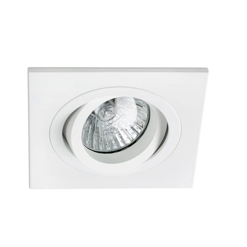 Faro Radon SQ Recessed Lamp