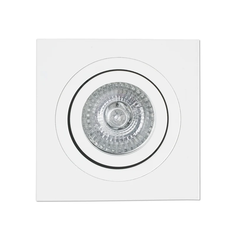 Faro Radon SQ Recessed Lamp