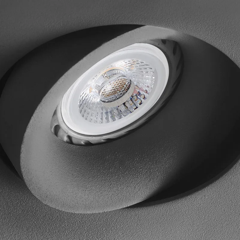Faro Radon SQ Recessed Lamp