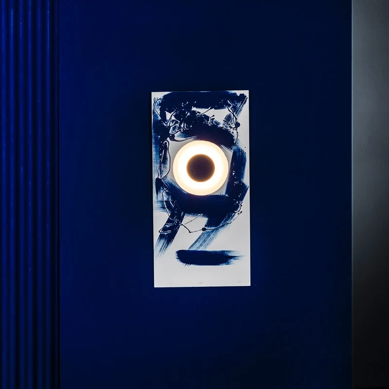 Faro Navi Recessed Lamp
