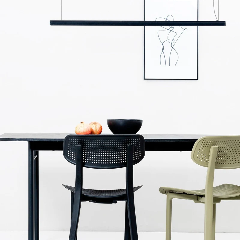 Faro Vico 1150 Pendant Lamp With Recessed Canopy