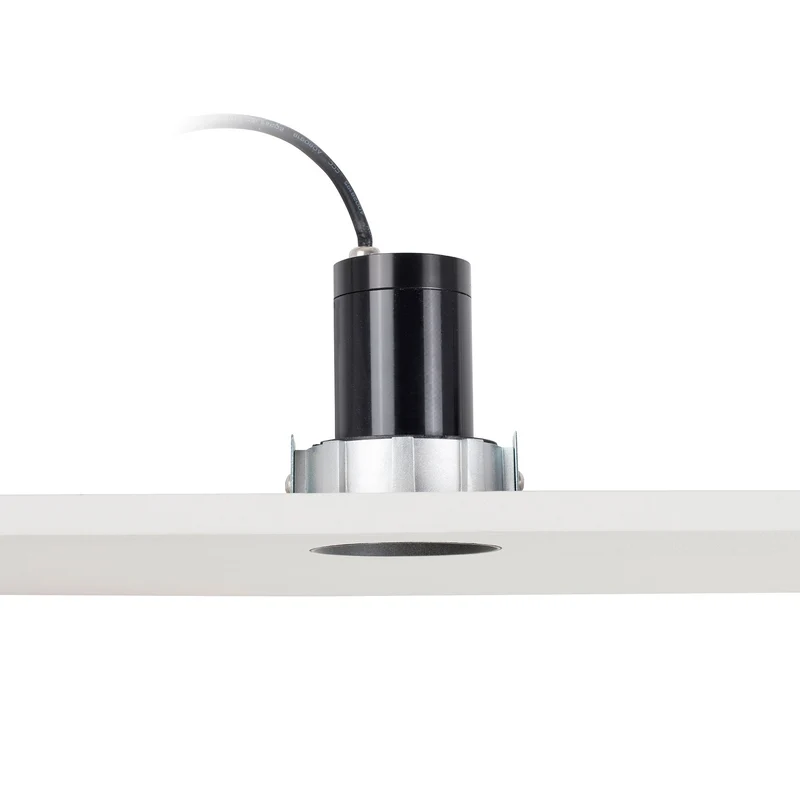 Faro Fresh Downlight Without Frame IP65 Trimless
