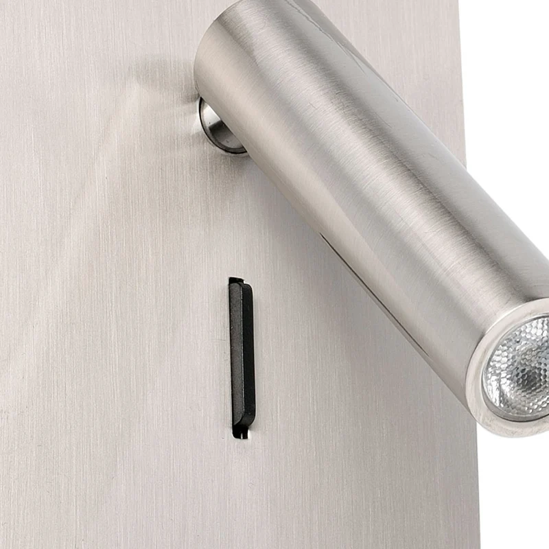 Faro Suau Recessed Lamp