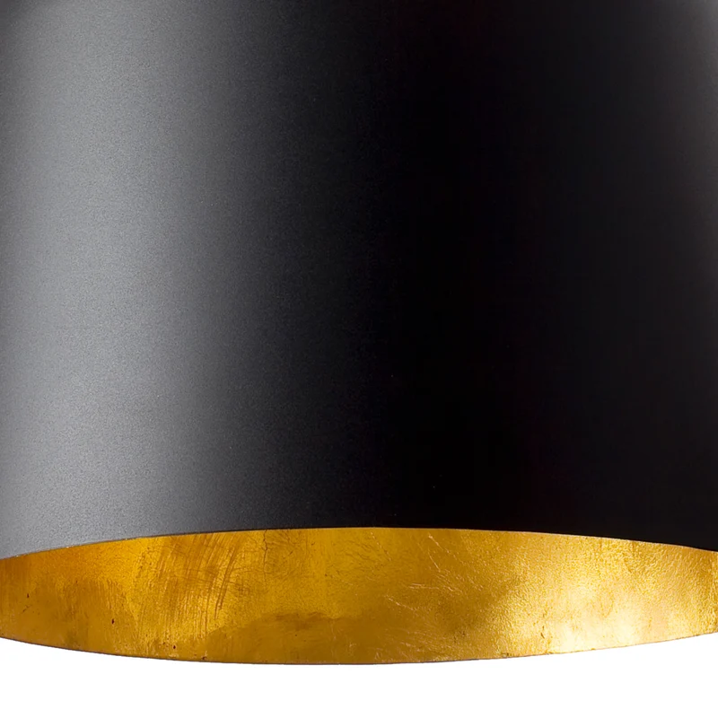Faro Crater Pendant Lamp