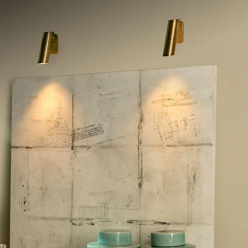 Faro Link Wall Lamp