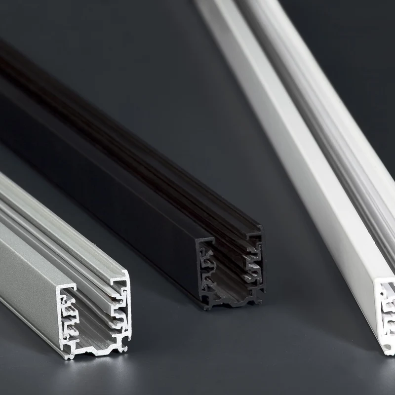Faro Track For Projector 2M