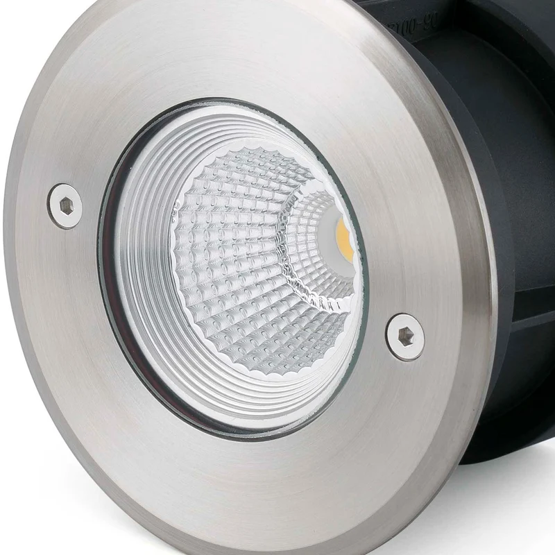 Faro Suria Recessed Lamp 60°