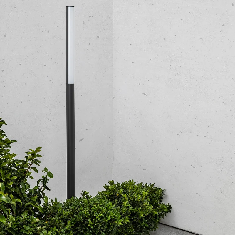 Faro Beret 1800 Pole Lamp