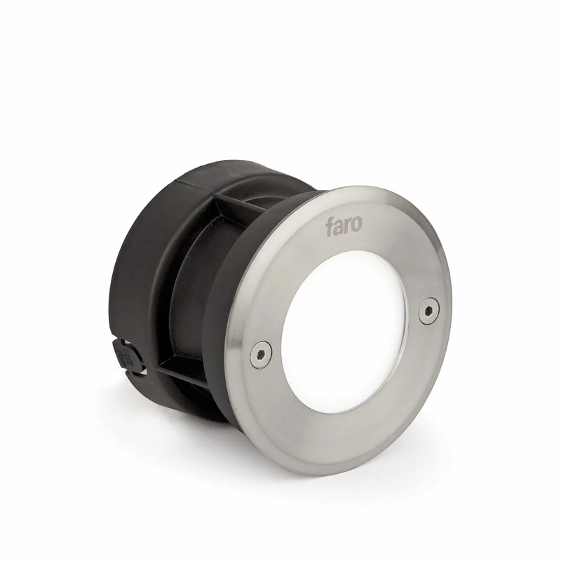 Faro LED-18 R Recessed Lamp