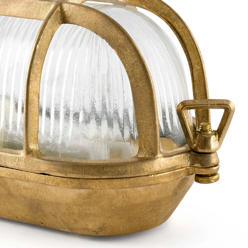 Faro Cabo Wall Lamp