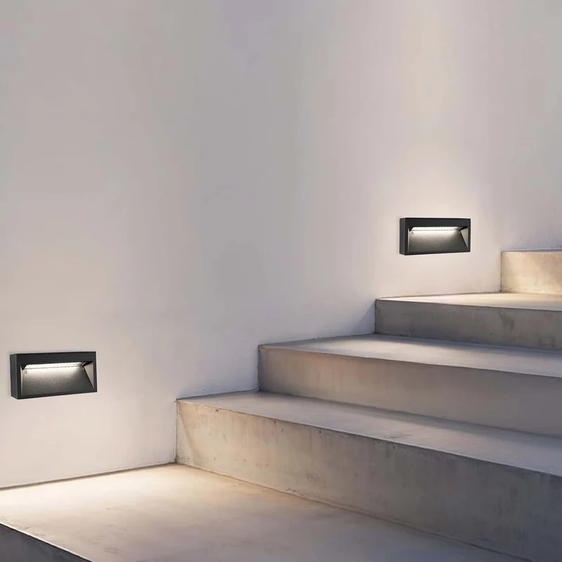Faro Path Wall Lamp