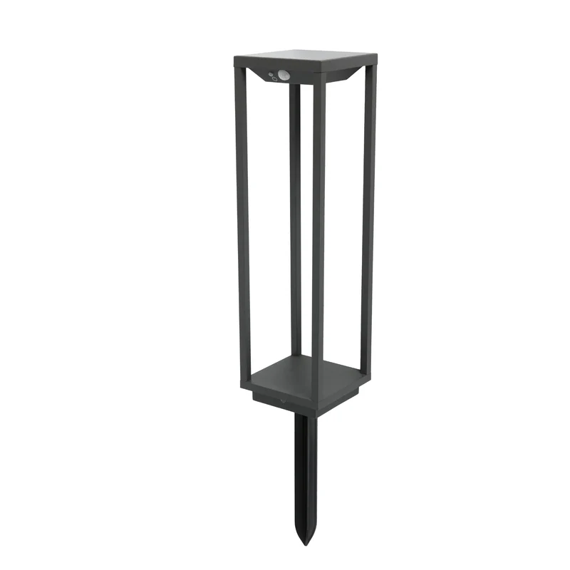 Faro Saura Solar Beacon Lamp