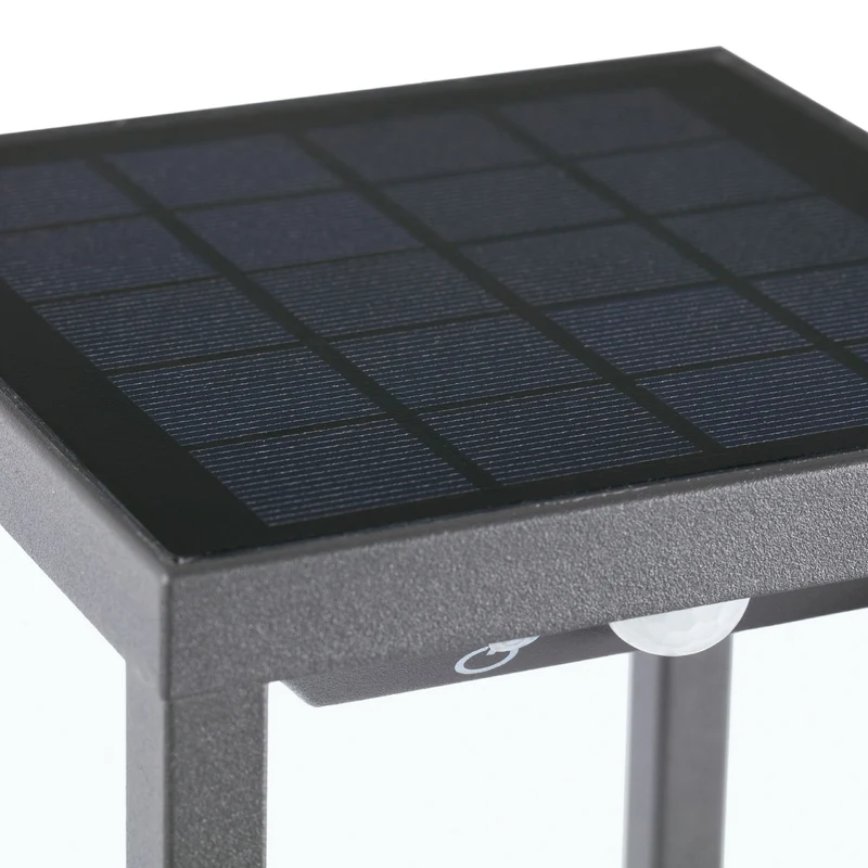 Faro Saura Solar Beacon Lamp