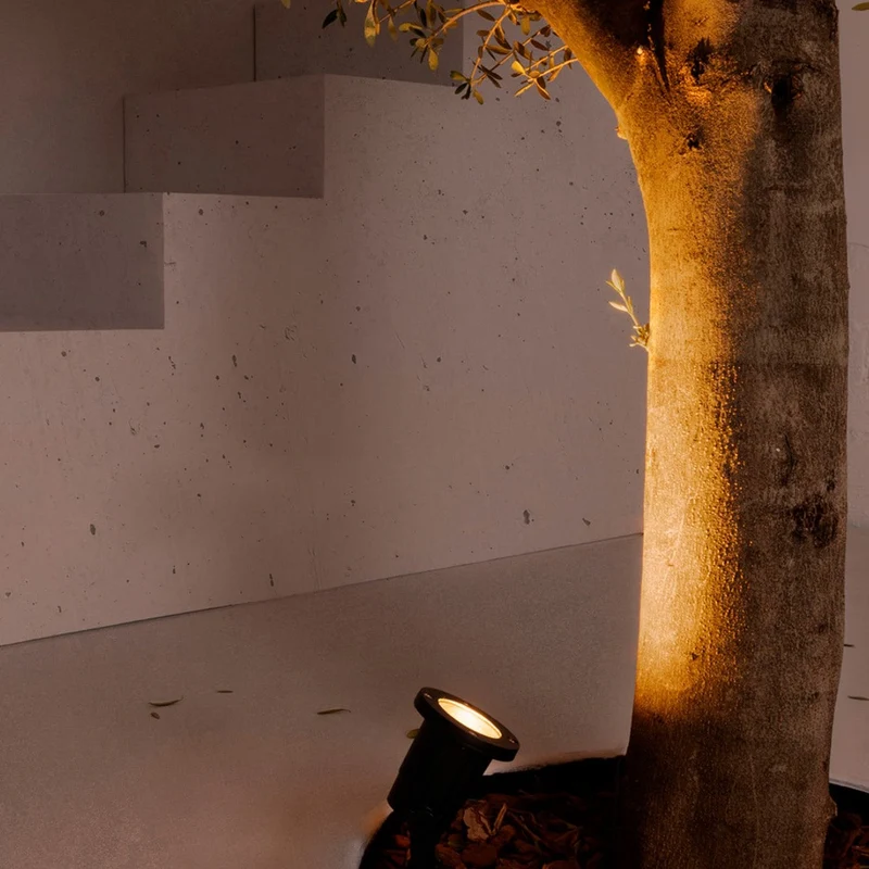 Faro Tono Spike Lamp