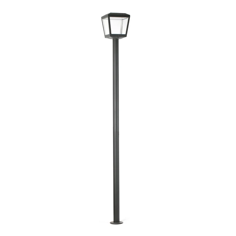 Faro Plaza Pole Lamp