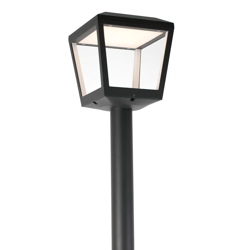 Faro Plaza Pole Lamp