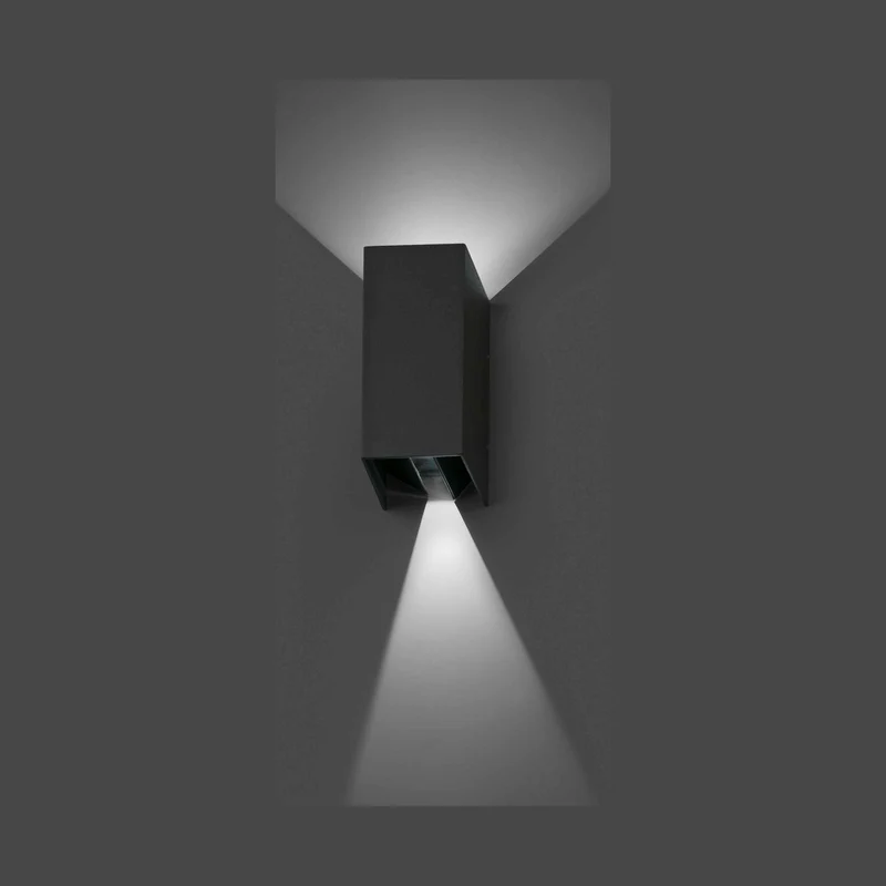 Faro Blind Wall Lamp