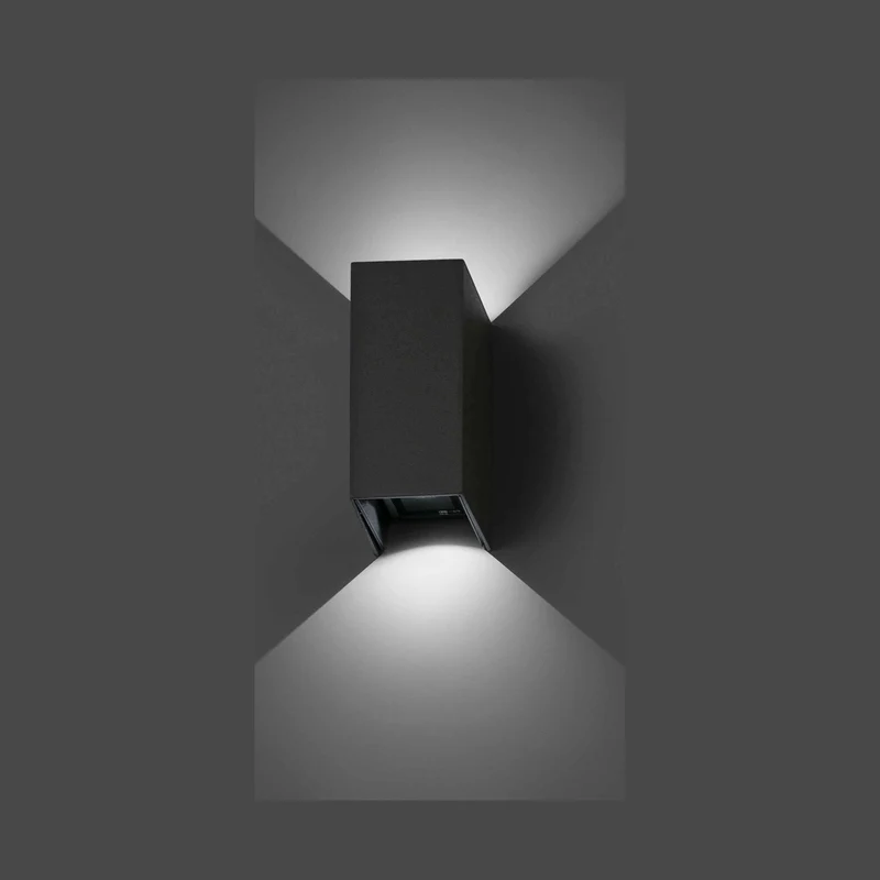 Faro Blind Wall Lamp